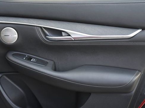 Used 2022 INFINITI QX55 Sensory w/ Lighting Package image 30