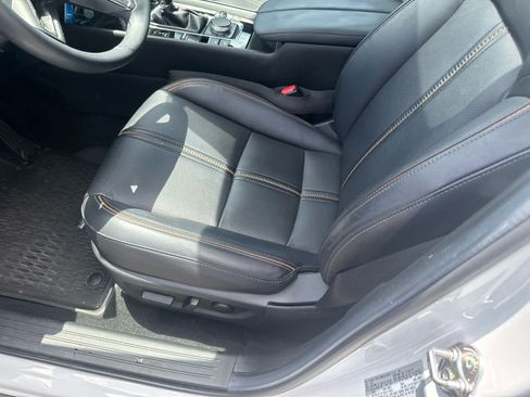Used 2025 MAZDA CX-50 AWD 2.5 S w/ Premium Plus Pkg image 8