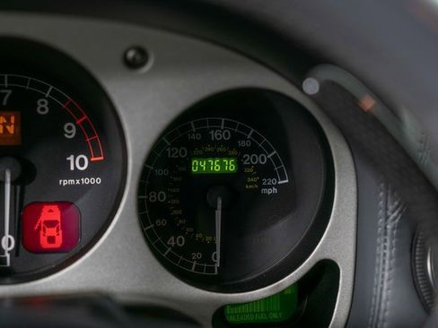 Used 2000 Ferrari 360 Modena image 19