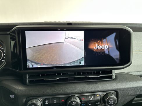 New 2025 Jeep Wrangler Sport S image 25