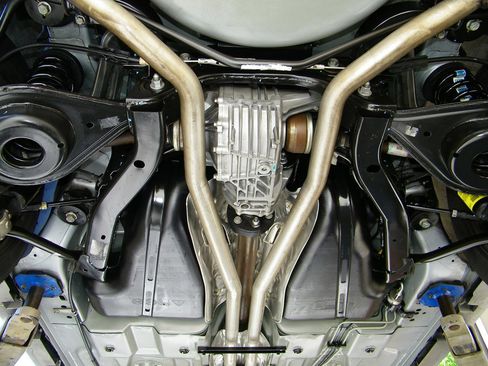 Used 2011 Cadillac STS image 18