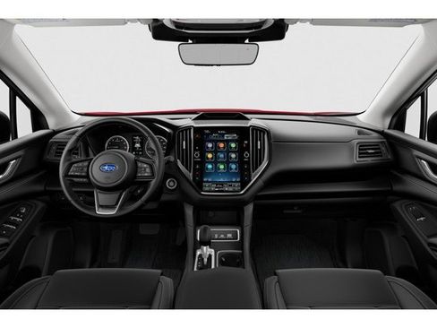 New 2026 Subaru Ascent Premium image 19
