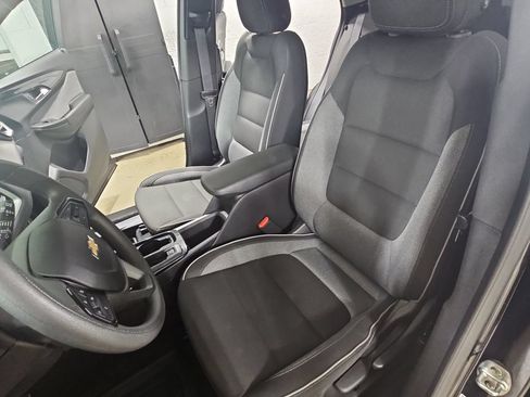 Certified 2024 Chevrolet TrailBlazer LT w/ Driver Confidence Package FWD image 18