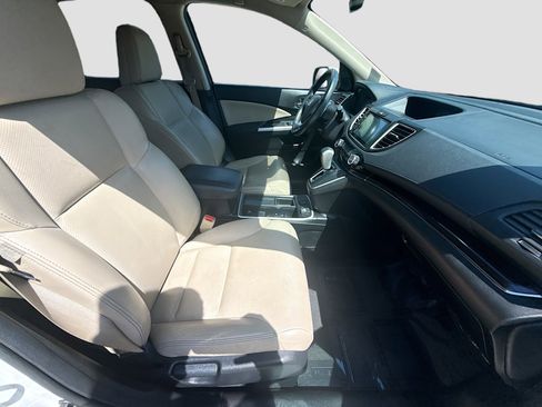 Used 2015 Honda CR-V EX-L image 31