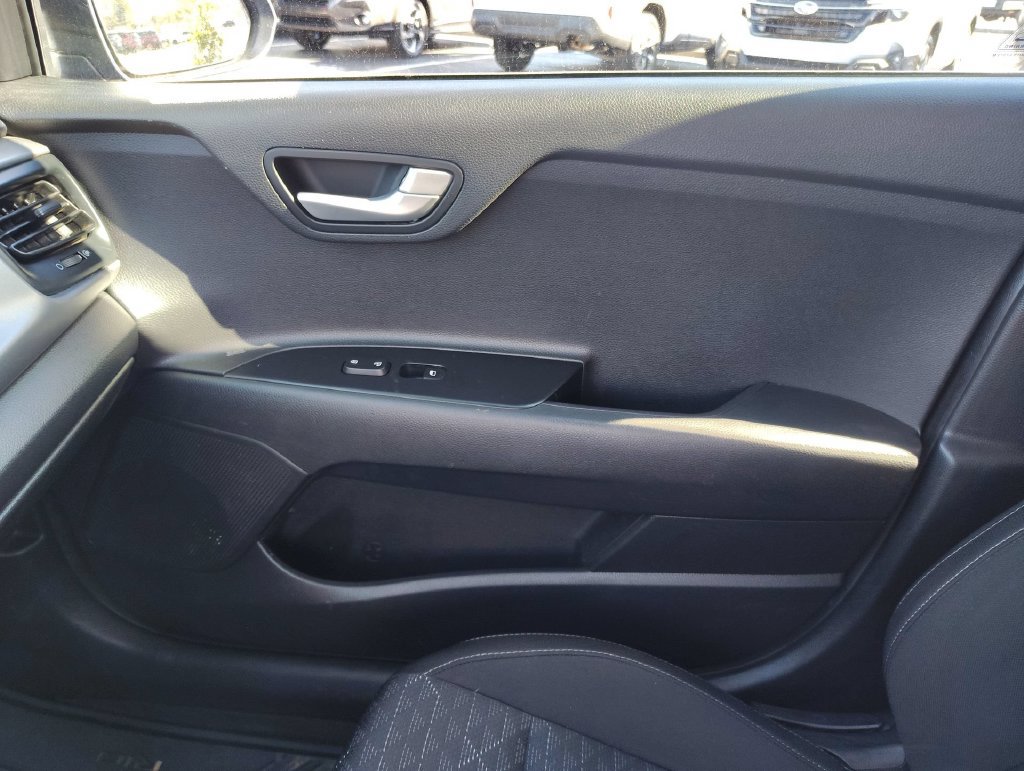 Used 2020 Kia Rio S FWD image 20