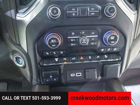 Used 2020 Chevrolet Silverado 2500 LTZ w/ LTZ Plus Package image 50