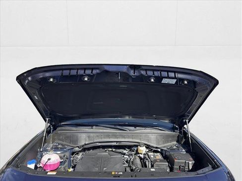 New 2026 Hyundai Palisade Calligraphy image 19