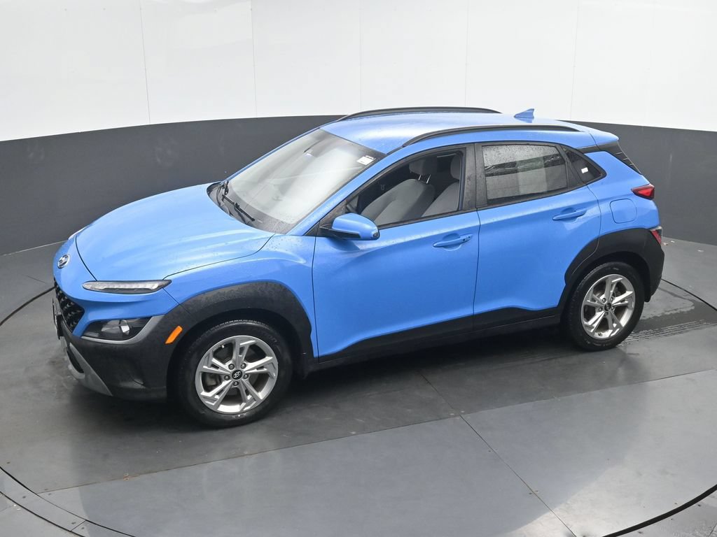 Used 2022 Hyundai Kona SEL AWD/4WD image 36