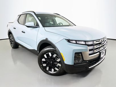 New 2026 Hyundai Santa Cruz SEL