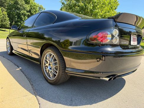 Used 2004 Pontiac GTO RWD image 5