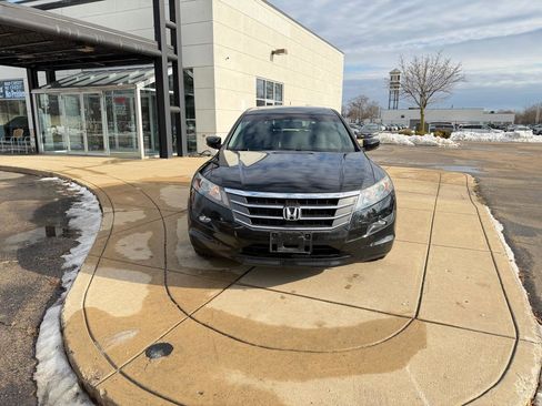 Used 2012 Honda Crosstour EX-L image 2