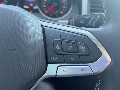 Used 2021 Volkswagen Atlas SE w/ Panoramic Sunroof Package image 19