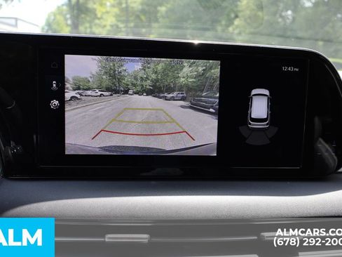 Used 2025 Hyundai Palisade SEL AWD/4WD image 34