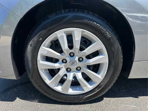 Used 2018 Nissan Altima 2.5 S FWD image 24