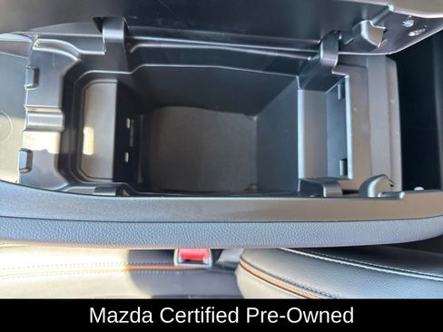 Certified 2025 MAZDA CX-50 AWD 2.5 Hybrid w/ Weather Package image 26