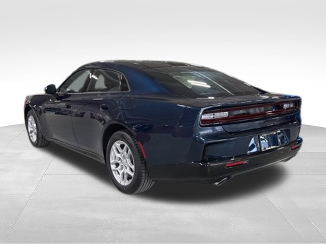 New 2026 Dodge Charger R/T AWD/4WD image 3