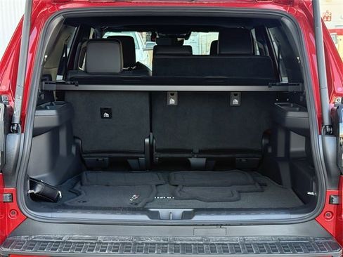 Used 2025 Toyota 4Runner TRD Off-Road Premium image 36