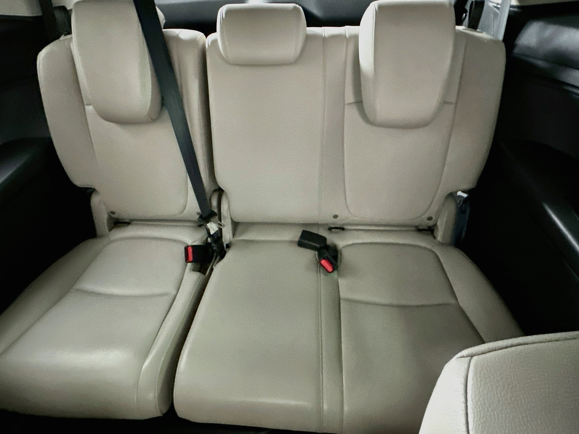 Used 2025 Honda Odyssey EX-L image 28