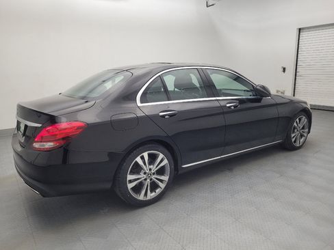Used 2018 Mercedes-Benz C 300 Sedan w/ Premium Package image 10
