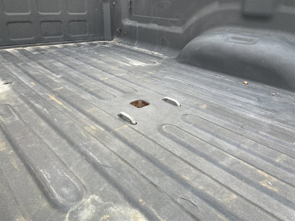 Used 2019 RAM 3500 Laramie AWD/4WD image 8