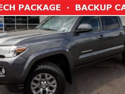 Used 2019 Toyota Tacoma SR5