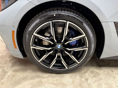 New 2026 BMW i4 xDrive40i image 26