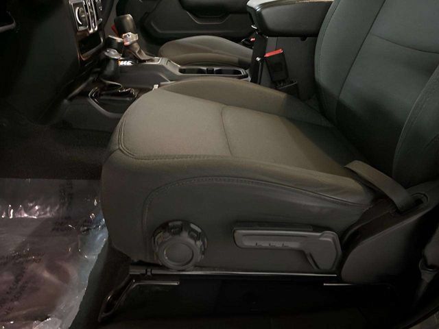 Used 2020 Jeep Wrangler Unlimited Sport S AWD/4WD image 49