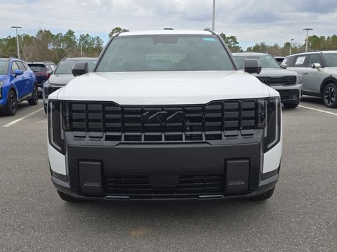 New 2027 Kia Telluride SX X-Line image 3
