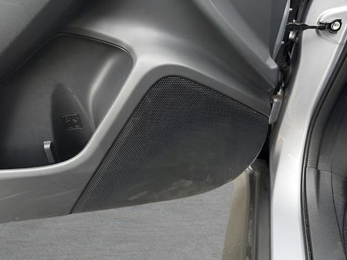Used 2022 Subaru WRX AWD/4WD image 12