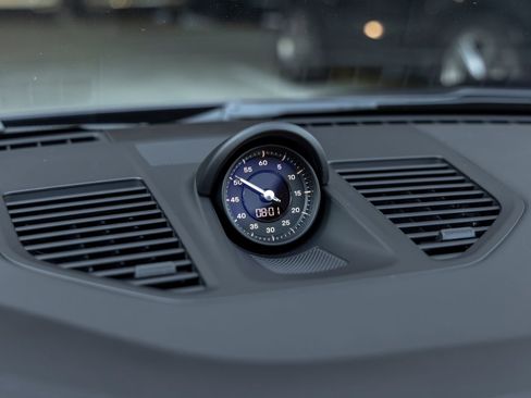 Certified 2022 Porsche 911 Carrera RWD image 35