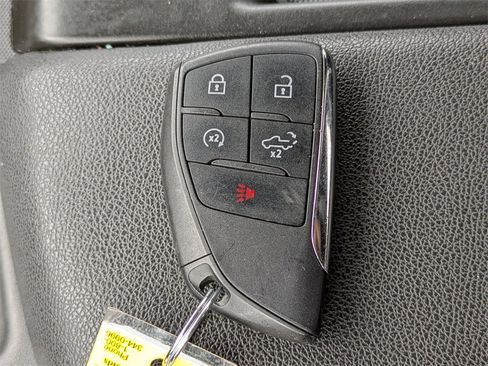 Used 2023 Chevrolet Silverado 1500 LT w/ Protection Package image 28