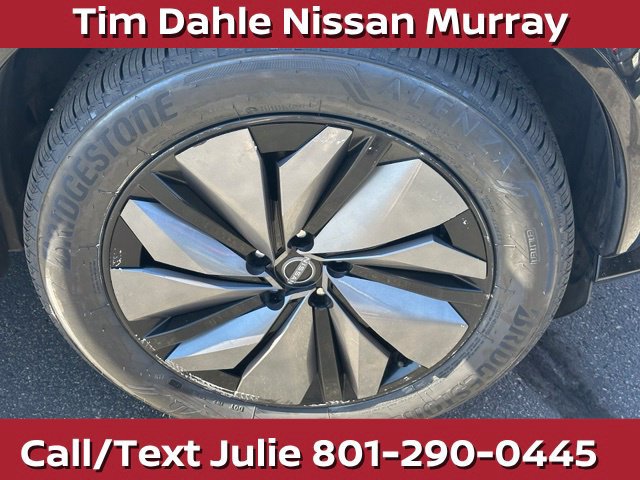 Used 2023 Nissan Ariya AWD image 14