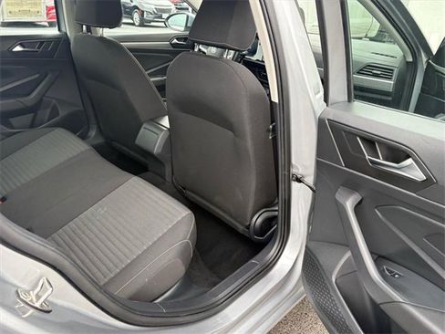 Used 2024 Volkswagen Jetta S image 25