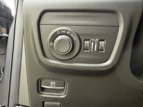 New 2026 Jeep Grand Cherokee 4WD image 21
