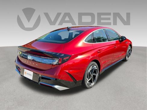 New 2026 Hyundai Sonata SEL FWD image 23