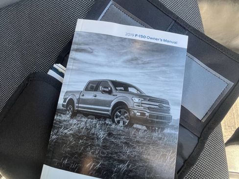 Used 2019 Ford F150 XL image 31