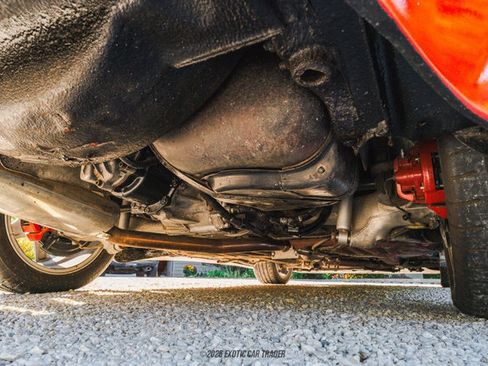 Used 1987 Porsche 944 Coupe image 51