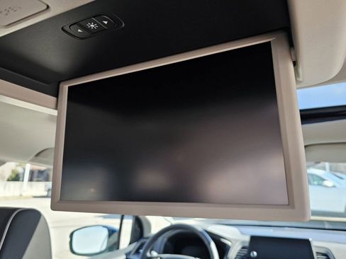 New 2026 Honda Odyssey Elite image 24