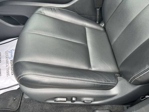 Certified 2023 Nissan Murano SL w/ Cargo Package AWD/4WD image 12