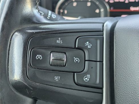 Used 2023 GMC Sierra 3500 Denali image 27