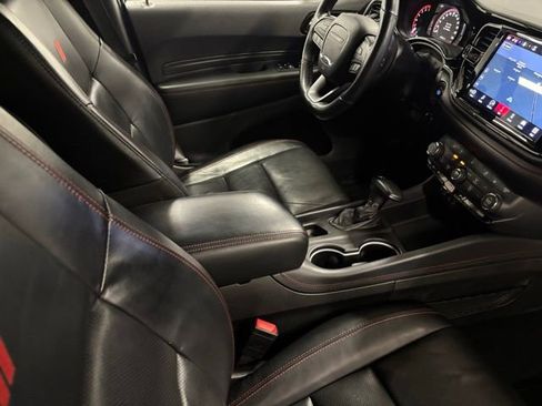 Used 2024 Dodge Durango GT RWD image 22