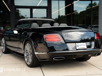 Used 2015 Bentley Continental GT Speed AWD/4WD video 2