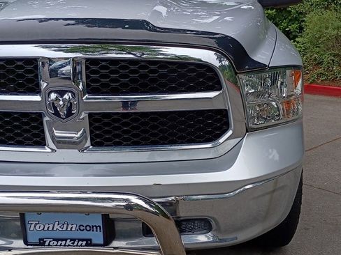 Used 2013 RAM 1500 Classic SLT AWD/4WD image 9
