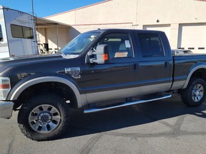 Used 2008 Ford F350 Lariat