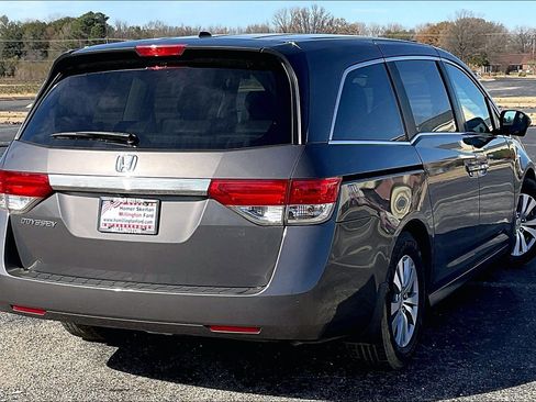 Used 2016 Honda Odyssey EX-L image 4