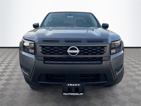 New 2026 Nissan Frontier S image 2