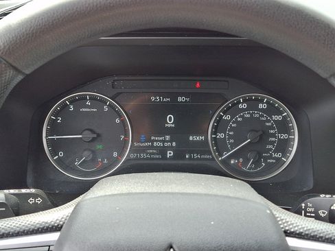 Used 2022 Mitsubishi Outlander ES AWD/4WD image 21