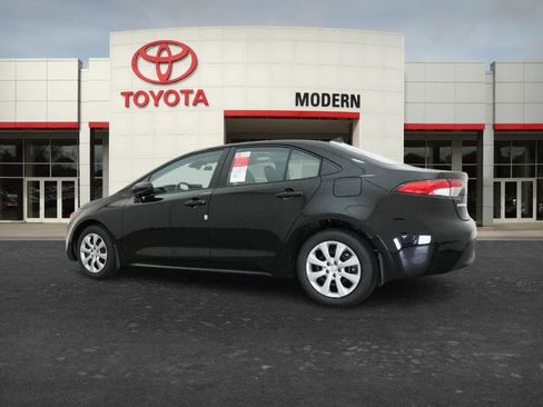 New 2026 Toyota Corolla LE FWD image 15