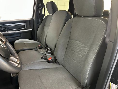 Certified 2024 RAM 1500 Classic Warlock image 35