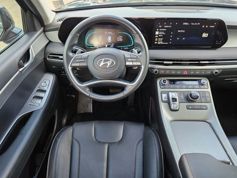 Used 2024 Hyundai Palisade XRT FWD image 28